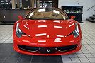 2015 Ferrari 458 null image 21
