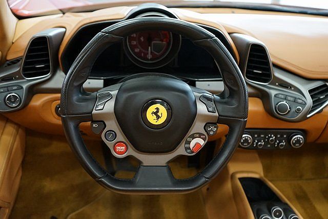 2015 Ferrari 458 null image 36