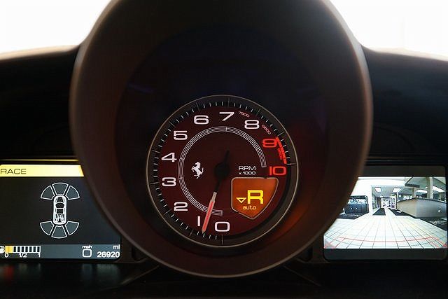 2015 Ferrari 458 null image 44