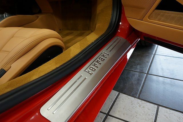 2015 Ferrari 458 null image 54