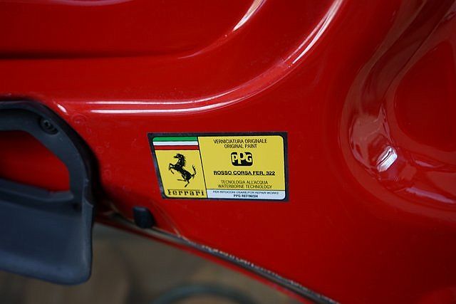 2015 Ferrari 458 null image 62