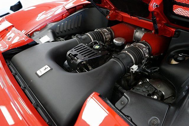 2015 Ferrari 458 null image 69