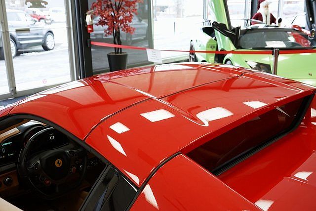 2015 Ferrari 458 null image 72
