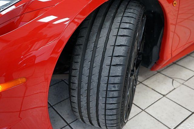2015 Ferrari 458 null image 74