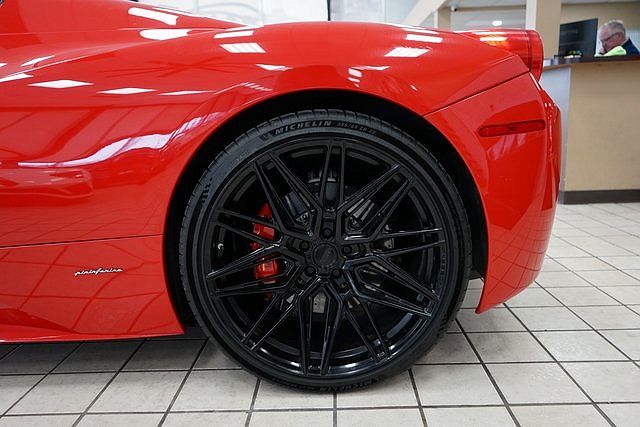 2015 Ferrari 458 null image 79