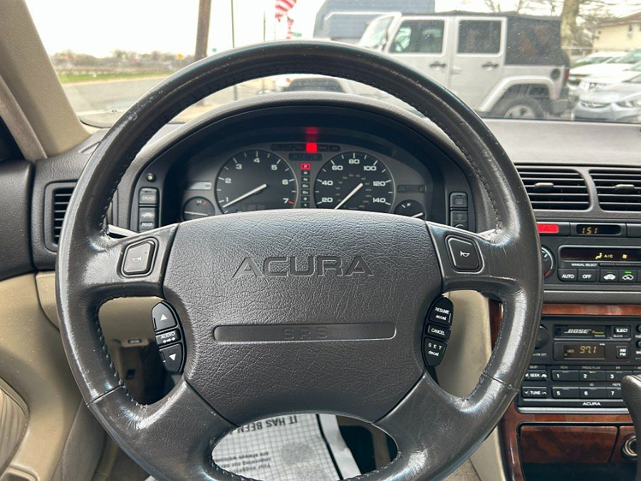 1994 Acura Legend GS image 24
