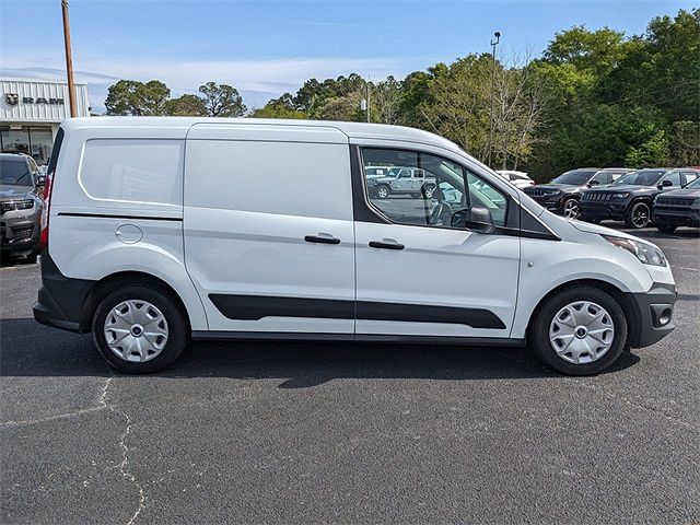 2016 Ford Transit Connect XL image 2