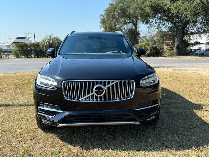 2016 Volvo XC90