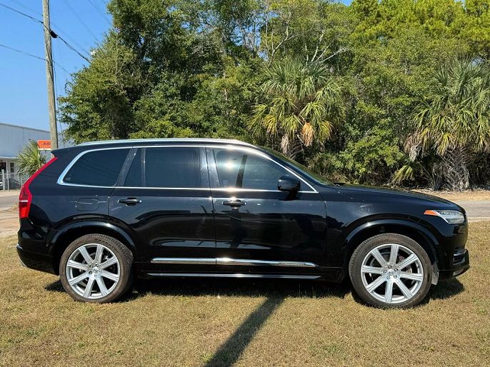 2016 Volvo XC90
