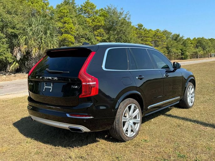 2016 Volvo XC90