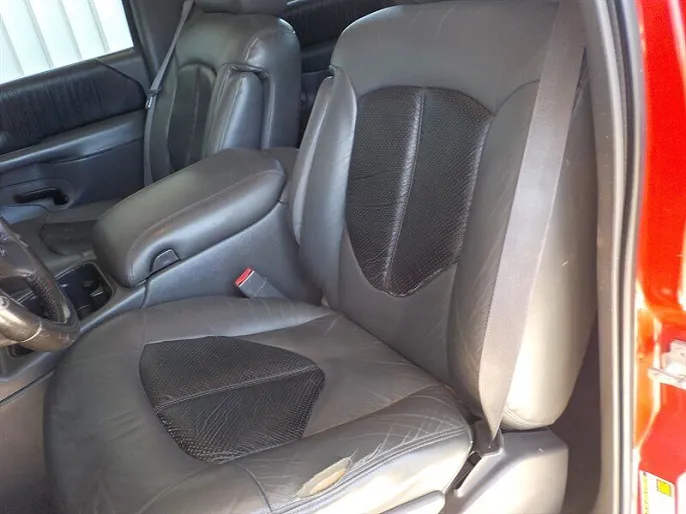 2005 GMC Sierra 3500