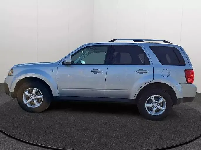 2009 Mazda Tribute