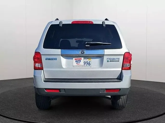 2009 Mazda Tribute