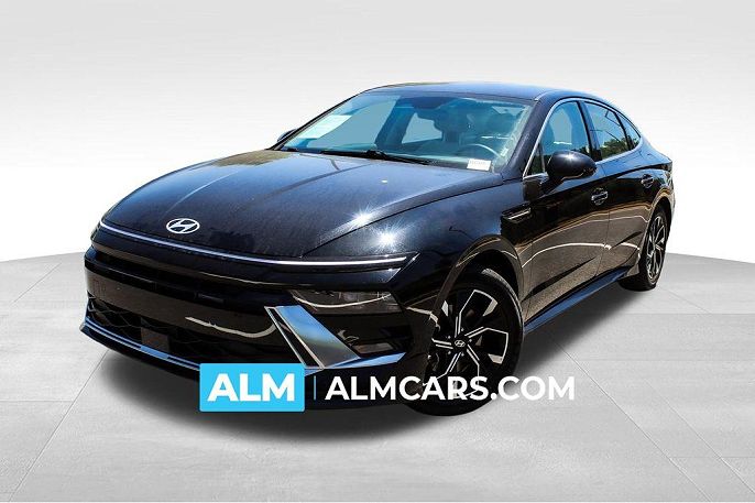 2025 Hyundai Sonata