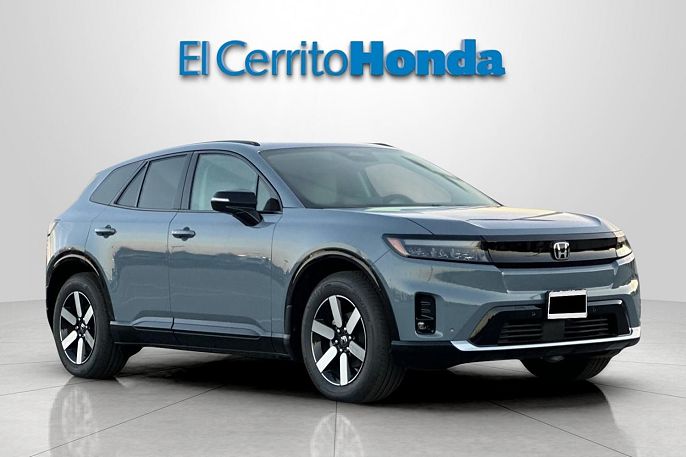2026 Honda Prologue