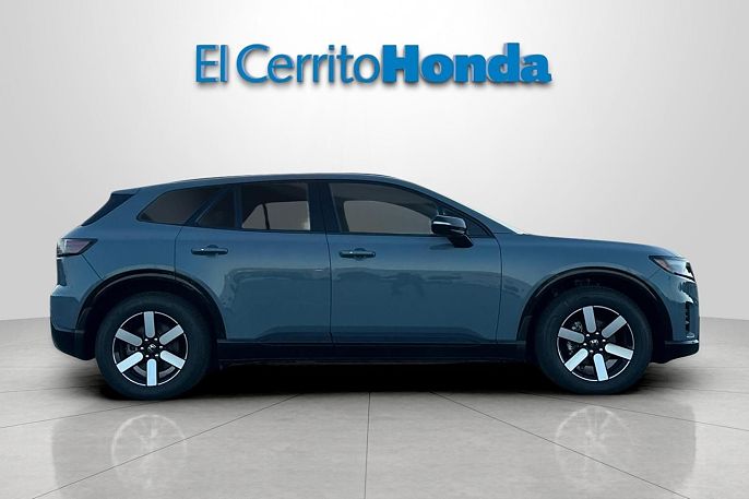 2026 Honda Prologue