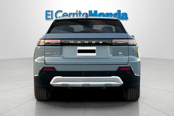 2026 Honda Prologue