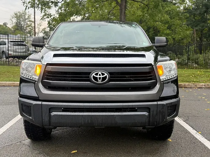 2014 Toyota Tundra