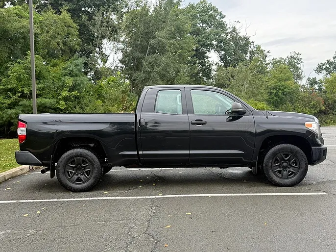 2014 Toyota Tundra