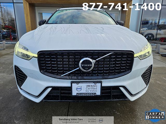 2023 Volvo XC60