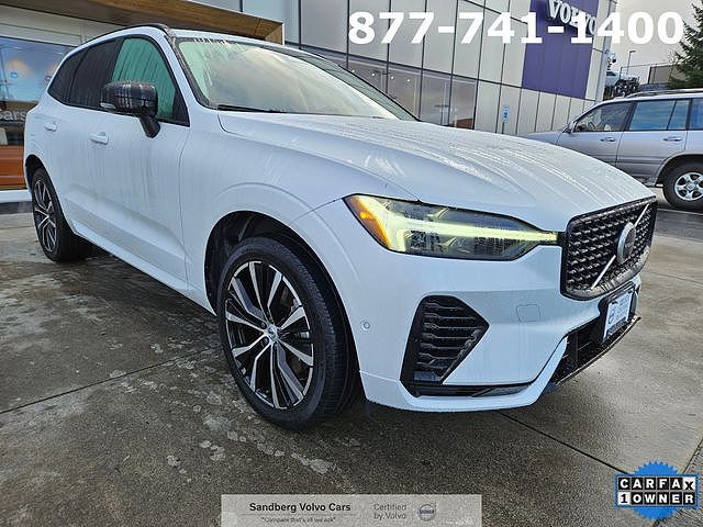 2023 Volvo XC60