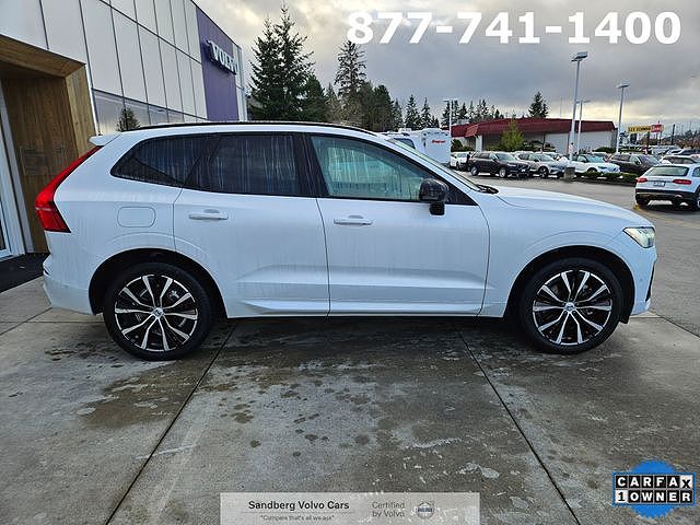 2023 Volvo XC60