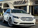 2019 Ford Taurus Limited Edition image 0