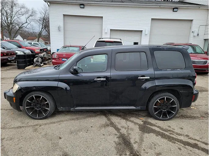 2007 Chevrolet HHR