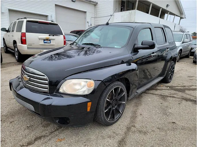 2007 Chevrolet HHR