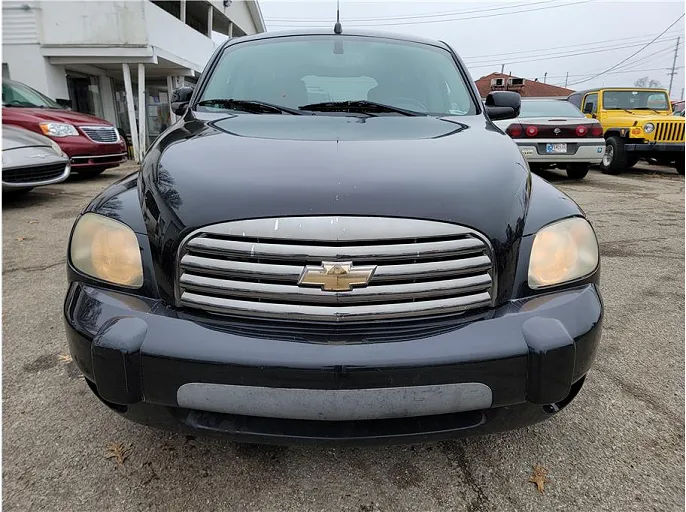 2007 Chevrolet HHR