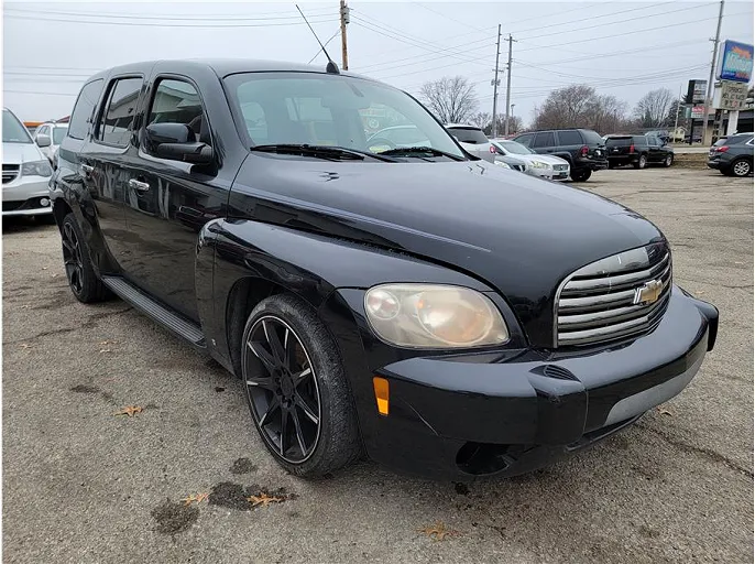 2007 Chevrolet HHR