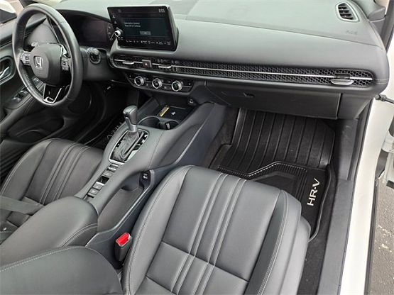 2023 Honda HR-V EX-L photo 10