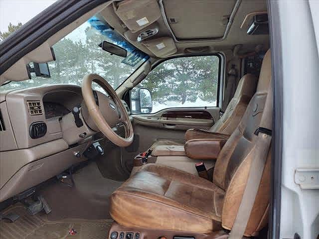 2004 Ford F-250 King Ranch image 2