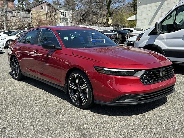 2024 Honda Accord