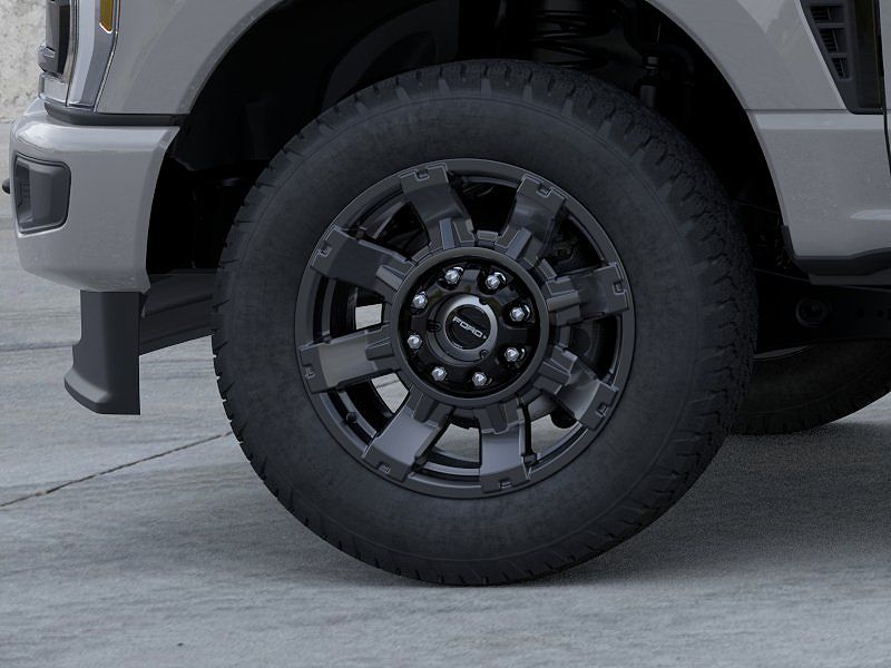 2026 Ford F-250