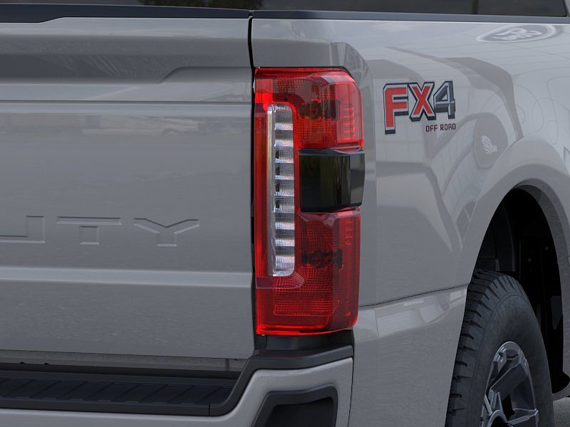 2026 Ford F-250