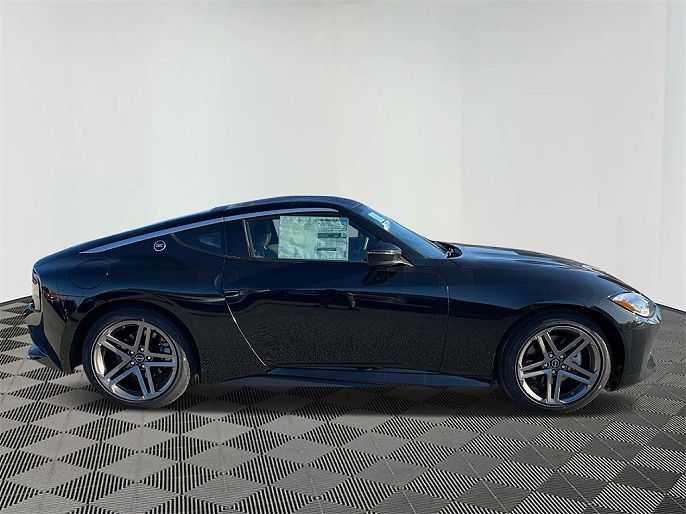 2025 Nissan Z