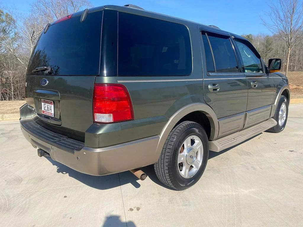 2004 Ford Expedition Eddie Bauer image 2