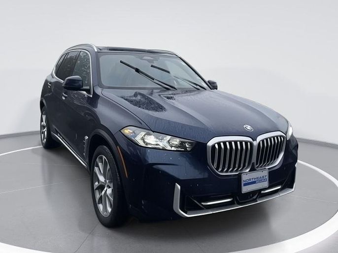 2024 BMW X5