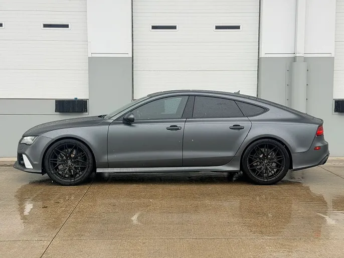 2014 Audi RS7