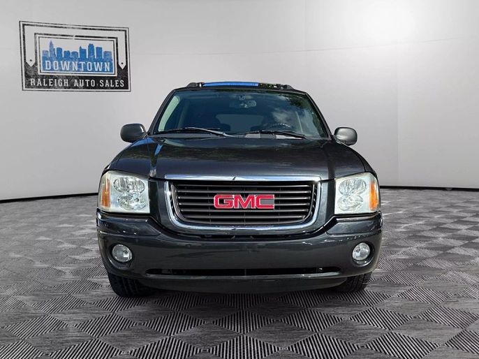 2005 GMC Envoy