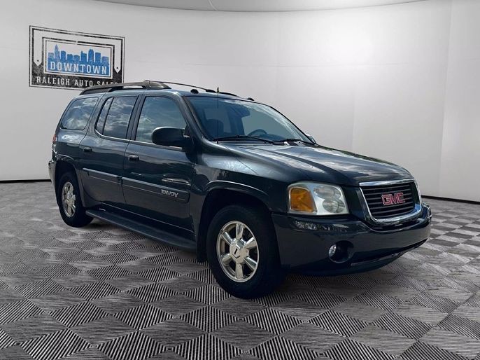 2005 GMC Envoy
