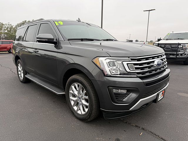 2019 Ford Expedition