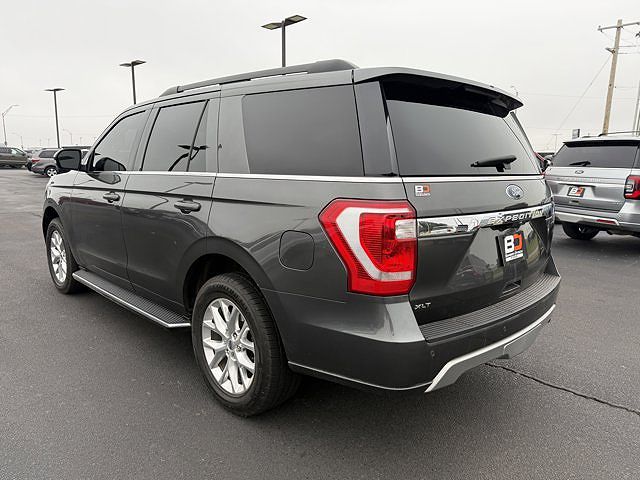 2019 Ford Expedition