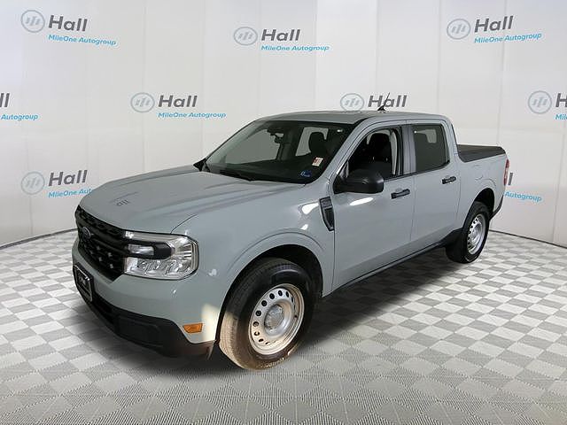 2024 Ford Maverick
