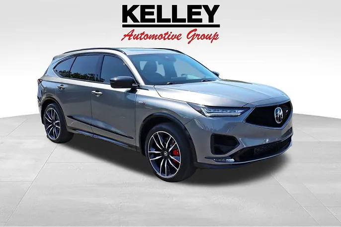 2024 Acura MDX