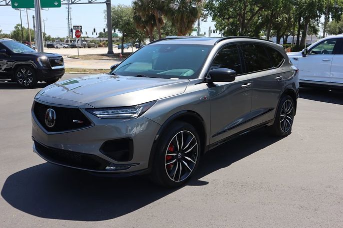 2024 Acura MDX