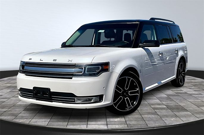 2014 Ford Flex