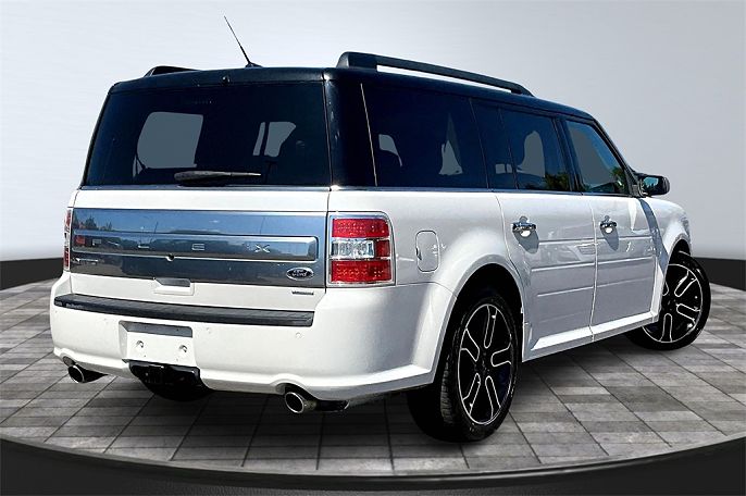 2014 Ford Flex