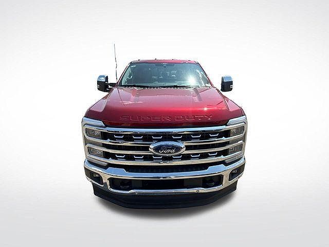 2026 Ford F-250